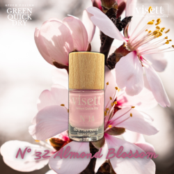 N°14 Almond Blossom