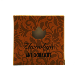 Traditionelle Seife Antiochia