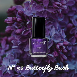 Quick Dry N°35 Butterfly Bush